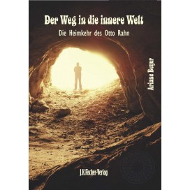 Beyer, Ariane: Der Weg in die innere Welt