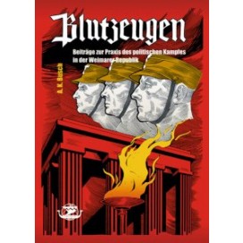 Busch, Andre: Blutzeugen
