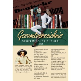 Gesamtverzeichnis 2025
