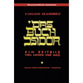 Goebbels, Dr. Joseph (Hrsg.): Isidor