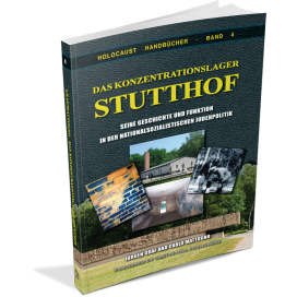 Graf/Mattogno: Das Konzentrationslager Stutthof