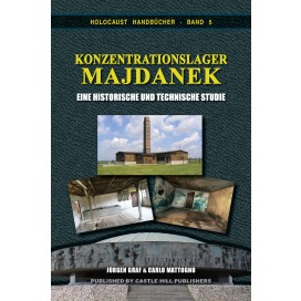Graf/Mattogno: KL Majdanek