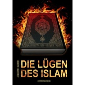 Harker, Jonathan: Die Lügen des Islam