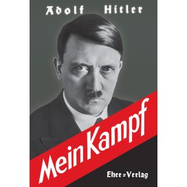 Hitler, Adolf: Mein Kampf