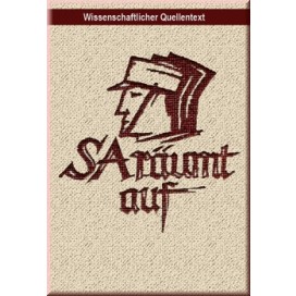 Lohmann, Heinz: SA räumt auf!