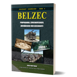 Mattogno, Carlo: Belzec