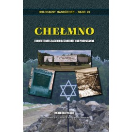 Mattogno, Carlo: Chelmno