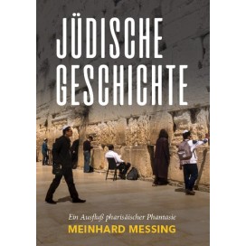Messing, Meinhard: Jüdische Geschichte
