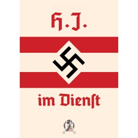 Reichsjugendführung (Hrsg.): HJ. im Dienst