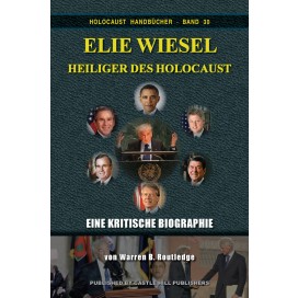 Routledge, Warren B.: Elie Wiesel