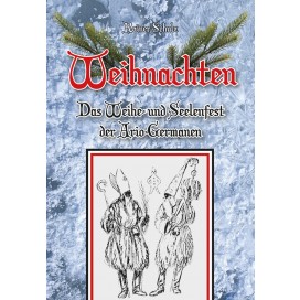 Schulz, Rainer: Weihnachten