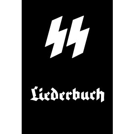 SS-Rasse- und Siedlungshauptamt (Hrsg.): SS-Liederbuch