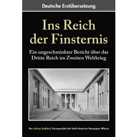 Stoddard, Lothrop: Ins Reich der Finsternis
