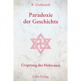 Uschkujnik, B.: Paradoxie der Geschichte