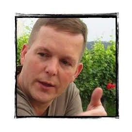 Zum 1. Todestag des Kameraden Henry Hafenmayer